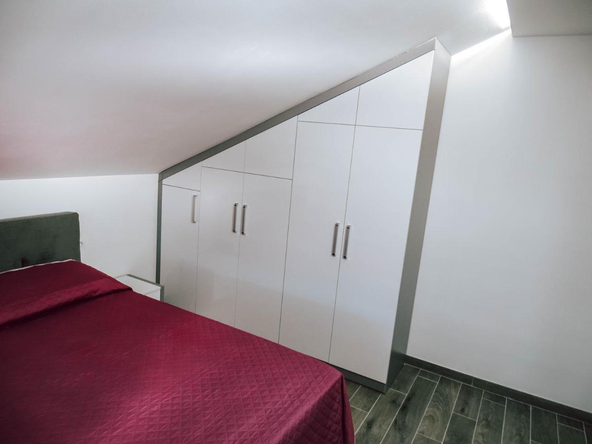 Apartment Drazena Trogir Exterior photo
