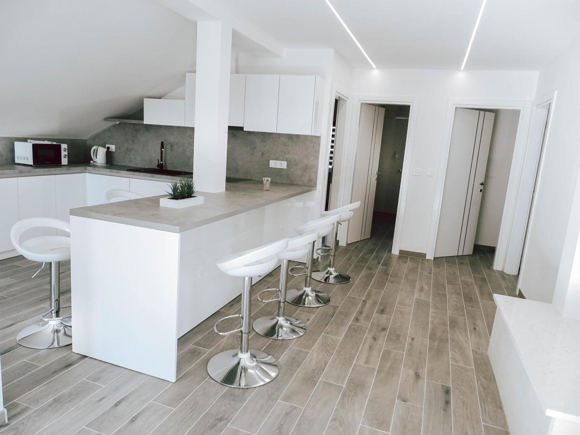 Apartment Drazena Trogir Exterior photo