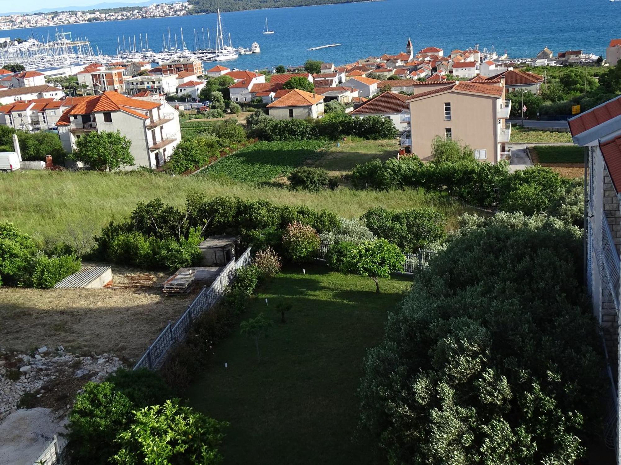 Apartment Drazena Trogir Exterior photo